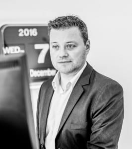 Vi finder jeres nye IT kompetence hurtigt og effektivt
