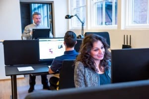 Vi finder jeres nye IT kompetence hurtigt og effektivt