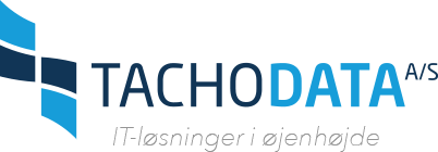 Tachodata