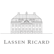 Lasse Ricard - IT Ansvarlig