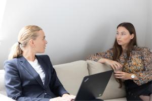 Vi finder jeres nye IT kompetence hurtigt og effektivt