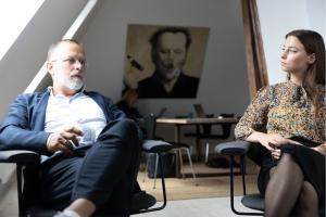 Vi finder jeres nye IT kompetence hurtigt og effektivt