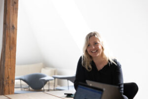Vi finder jeres nye IT kompetence hurtigt og effektivt