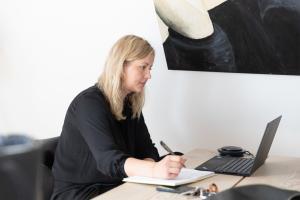 Vi finder jeres nye IT kompetence hurtigt og effektivt
