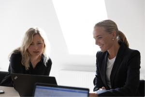 Vi finder jeres nye IT kompetence hurtigt og effektivt