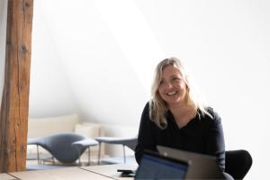 Vi finder jeres nye IT kompetence hurtigt og effektivt