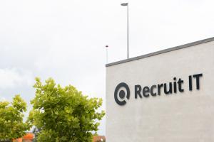 Vi finder jeres nye IT kompetence hurtigt og effektivt