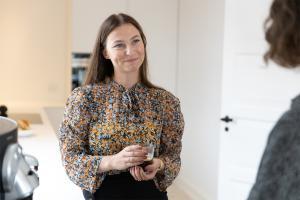 Vi finder jeres nye IT kompetence hurtigt og effektivt