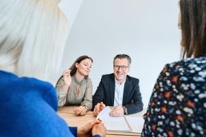Vi finder jeres nye IT kompetence hurtigt og effektivt