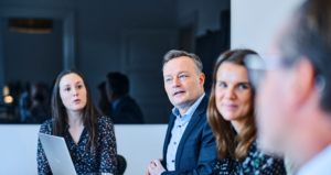 Vi finder jeres nye IT kompetence hurtigt og effektivt