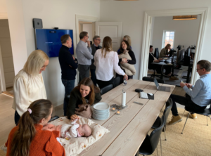 Vi finder jeres nye IT kompetence hurtigt og effektivt